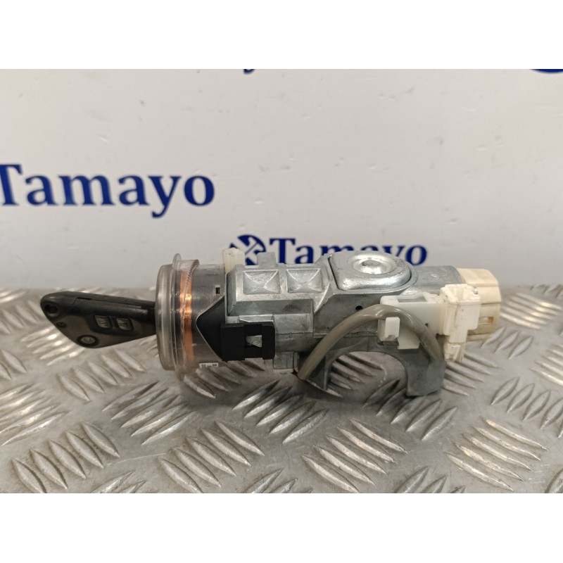 Recambio de conmutador de arranque para subaru impreza g12 2.0 diesel cat referencia OEM IAM 88215AG000  X1T25971