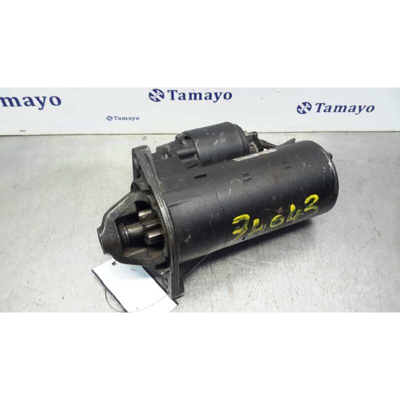 Recambio de motor arranque para fiat stilo (192) 1.9 jtd 16v cat referencia OEM IAM 0001108202  AD54424