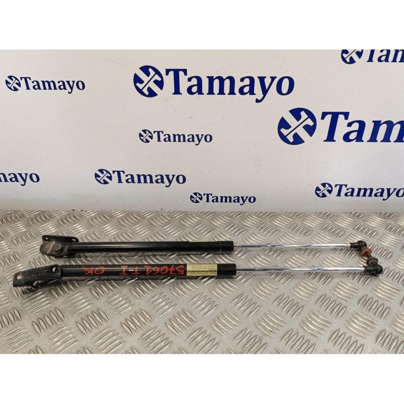 Recambio de amortiguadores maletero / porton para subaru impreza g12 2.0 diesel cat referencia OEM IAM   