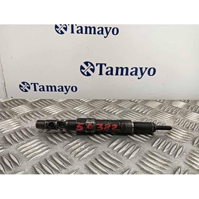 Recambio de inyector para ford transit caja cerrada, media (fy) (2000 =>) 2.4 tdci referencia OEM IAM   