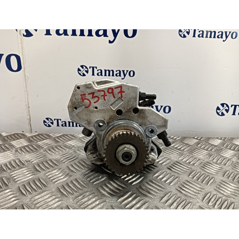 Recambio de bomba inyeccion para mercedes clase m (w164) 280 / 300 cdi (164.120) referencia OEM IAM A6420700201  0445010095