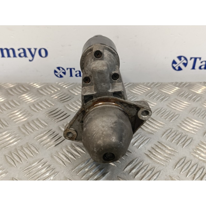 Recambio de motor arranque para opel corsa d 1.3 16v cdti cat (z 13 dth / l4i) referencia OEM IAM   