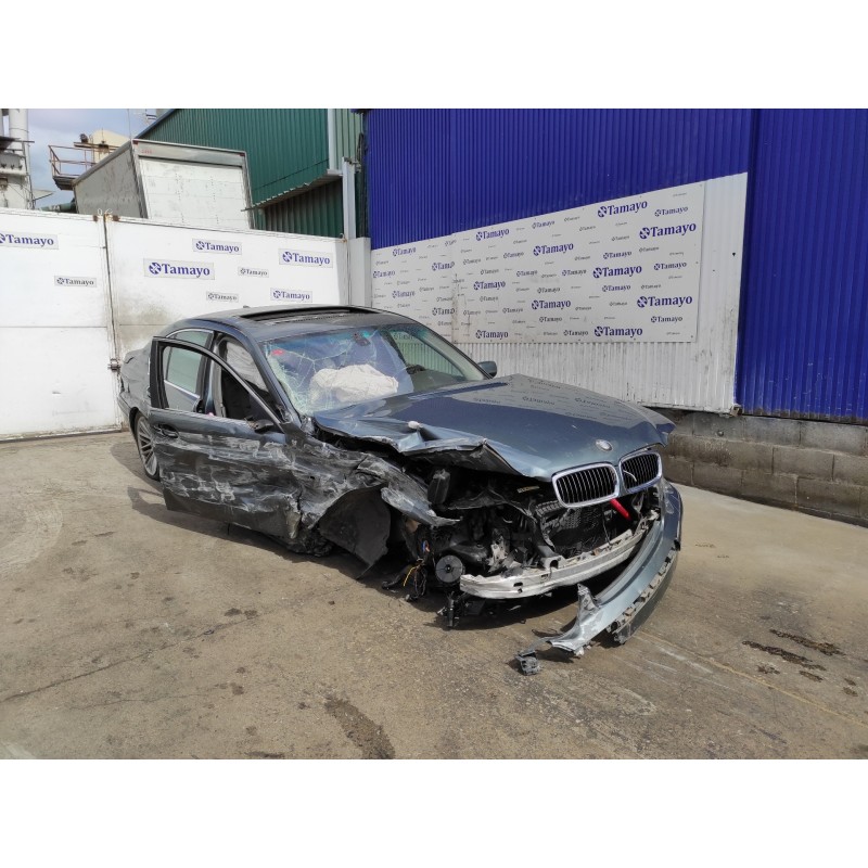 Recambio de motor completo para bmw serie 7 (e65/e66) 3.6 v8 32v cat referencia OEM IAM N62B36  