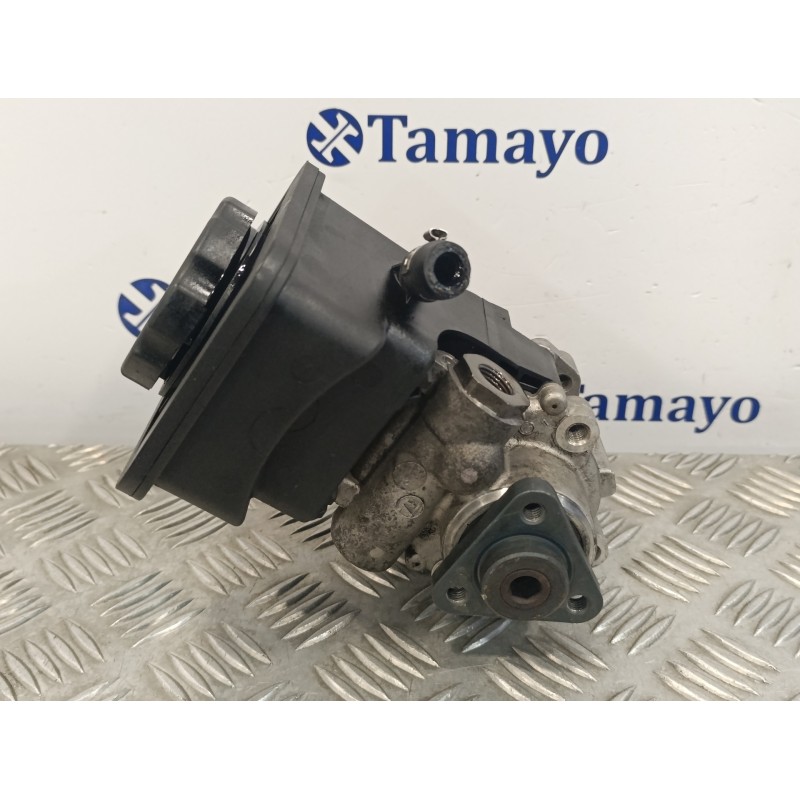 Recambio de bomba direccion para bmw serie 3 compact (e46) 2.0 16v diesel cat referencia OEM IAM 7691900513  1095155