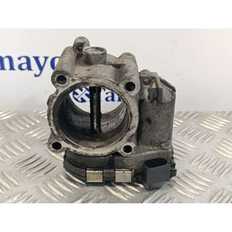 Recambio de caja mariposa para mercedes clase m (w164) 280 / 300 cdi (164.120) referencia OEM IAM A6420900070  0281002678
