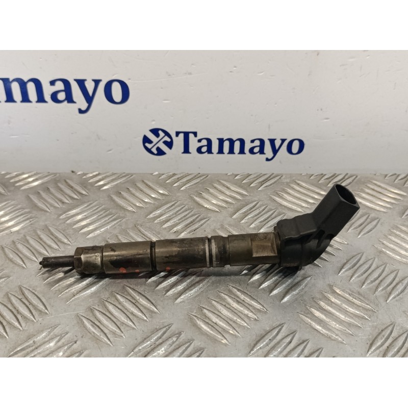 Recambio de inyector para mercedes clase m (w164) 280 / 300 cdi (164.120) referencia OEM IAM A6420700487  0445115017