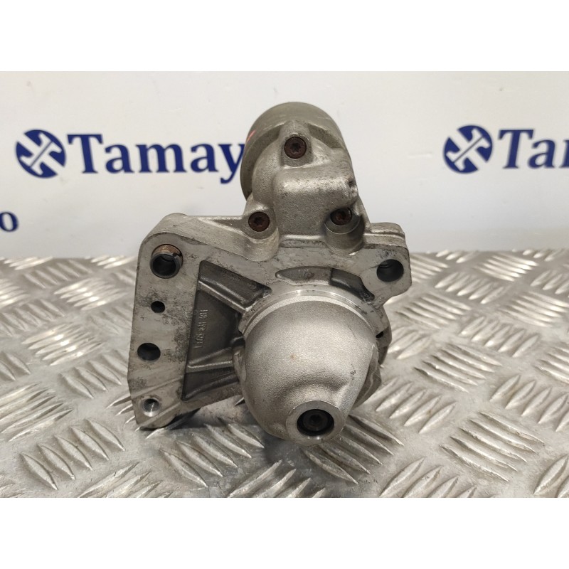 Recambio de motor arranque para bmw mini (r56) 1.4 16v cat referencia OEM IAM 0001106405 754089780 V754089780