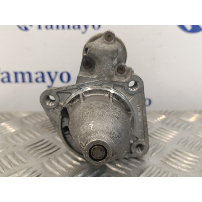 Recambio de motor arranque para ford fiesta (cbk) 1.4 16v cat referencia OEM IAM 2S6U11000CB  0001107417