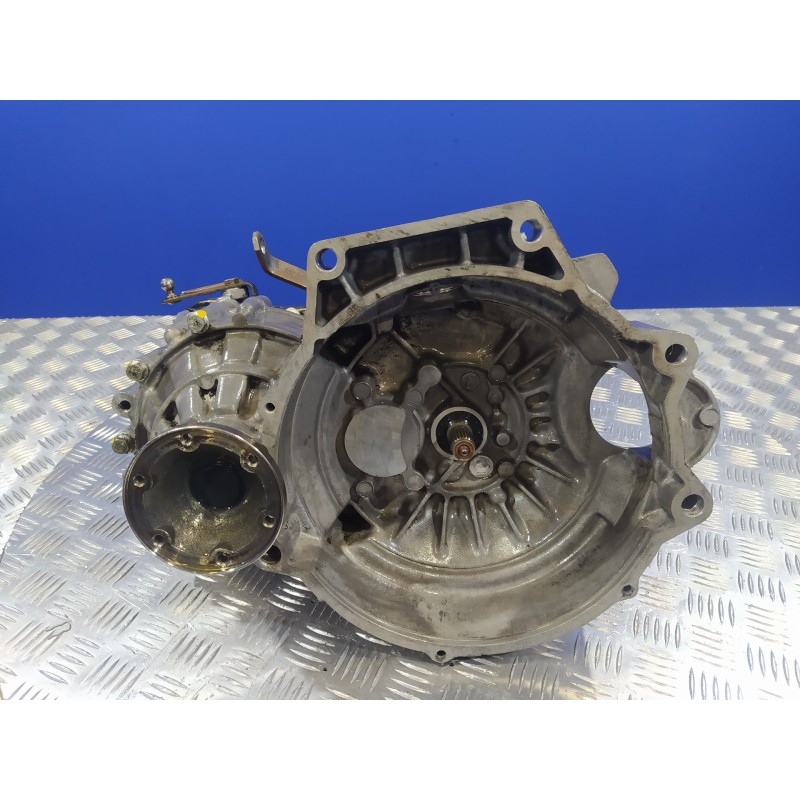 Recambio de caja cambios para volkswagen golf iii berlina (1h1) 1.9 turbodiesel cat (aaz) referencia OEM IAM CHD  