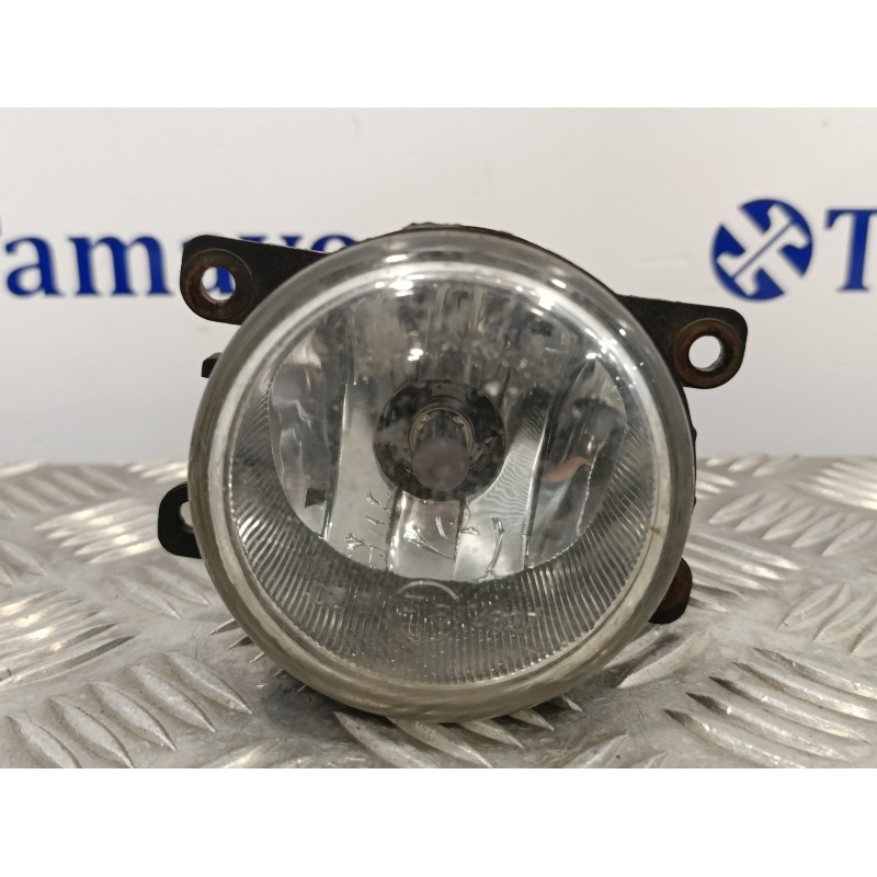 Recambio de faro antiniebla izquierdo para citroen c4 grand picasso 1.6 16v hdi fap referencia OEM IAM 64221  