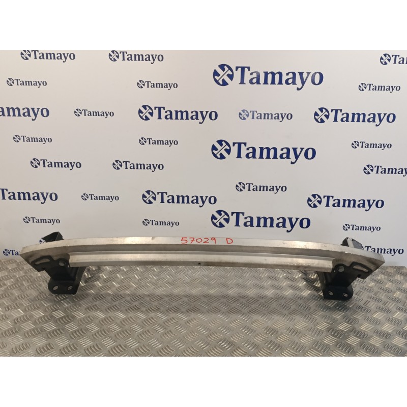 Recambio de refuerzo paragolpes delantero para audi q7 (4l) 3.0 v6 24v tdi referencia OEM IAM 4L0807133A  4L0807134A