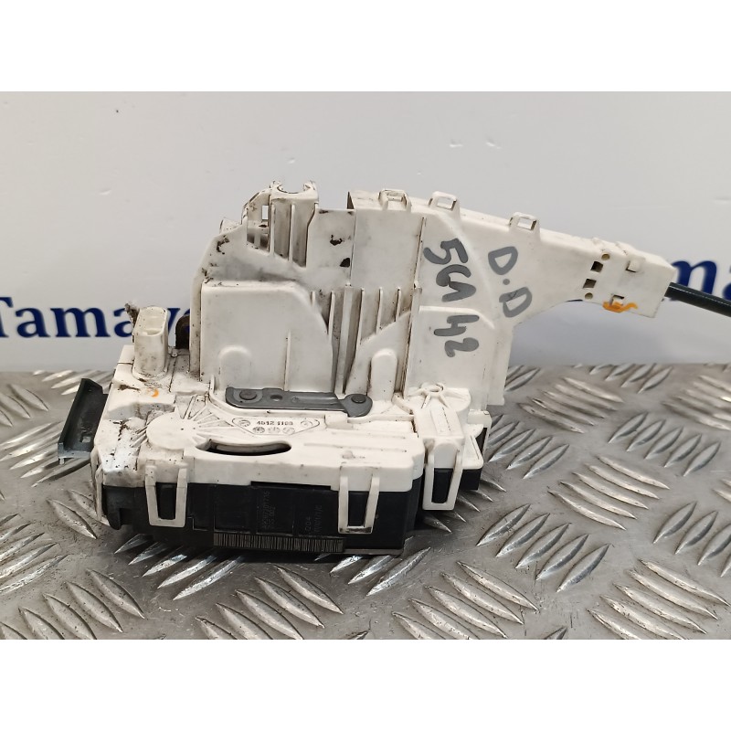 Recambio de cerradura puerta delantera derecha para mercedes sprinterii caja abierta (desde 01.06) 2.1 cdi cat referencia OEM IA