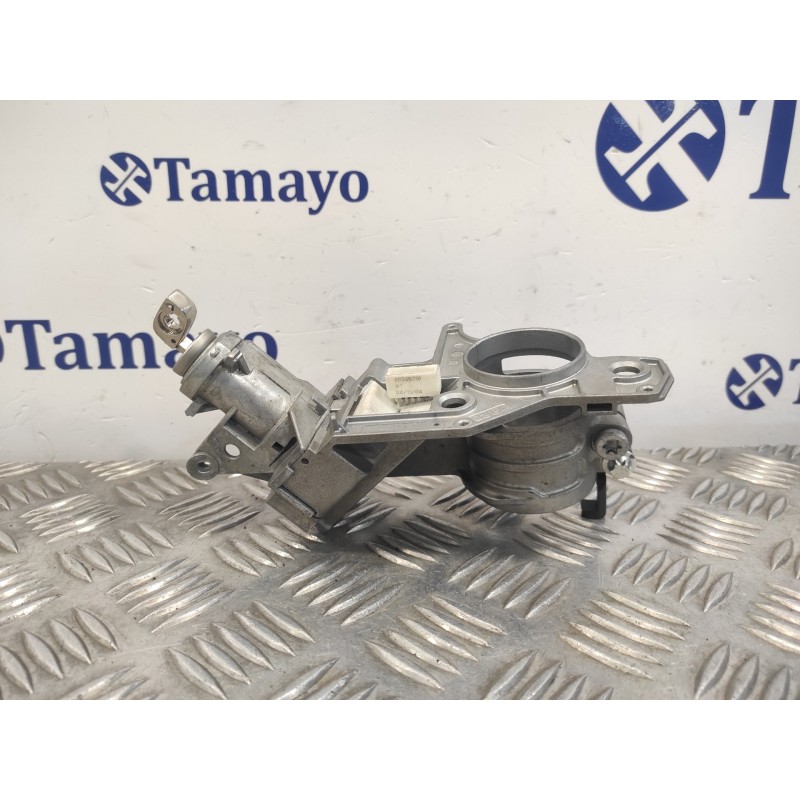Recambio de conmutador de arranque para opel astra h berlina 1.7 16v cdti referencia OEM IAM 281726  