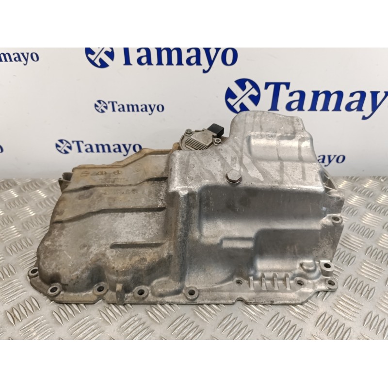 Recambio de carter para bmw serie 3 berlina (e90) 2.0 16v diesel cat referencia OEM IAM 11137797969  14341610