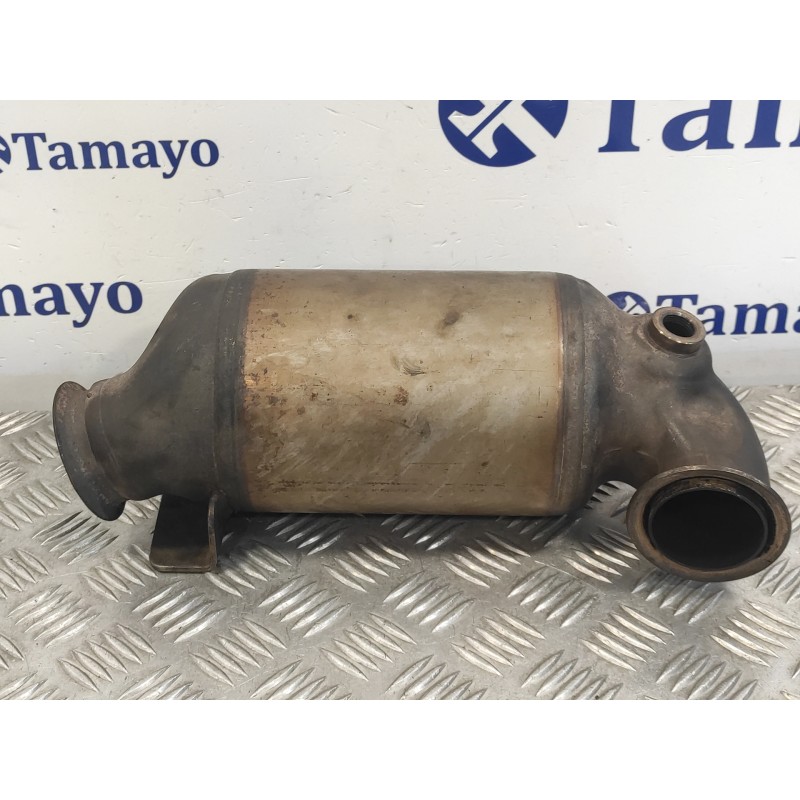 Recambio de catalizador para volkswagen t5 transporter (7e) 2.0 tdi cat (cfca) referencia OEM IAM 7E0131690G 7E0254200E 7E0178BA