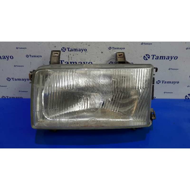 Recambio de faro izquierdo para volkswagen t4 transporter/furgoneta syncro (mod. 1991) 2.5 tdi referencia OEM IAM 30213636900  0