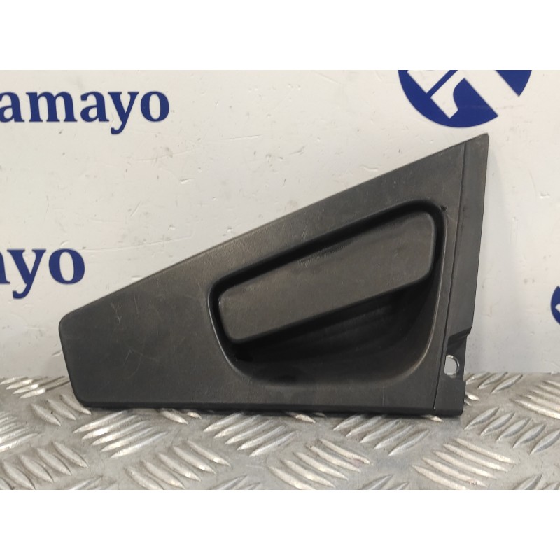 Recambio de maneta interior trasera derecha para renault clio iv 1.5 dci diesel fap referencia OEM IAM T000129091  806064967R