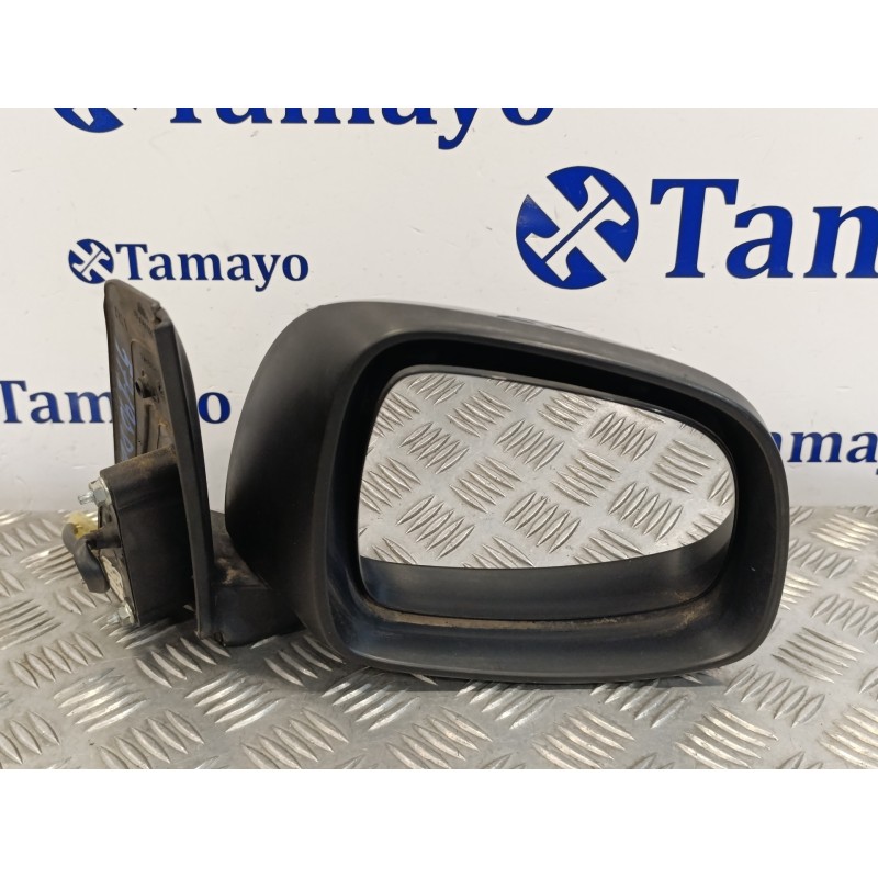 Recambio de retrovisor derecho para suzuki sx4 rw (ey) 1.9 ddis turbodiesel referencia OEM IAM 8470179J60  84701