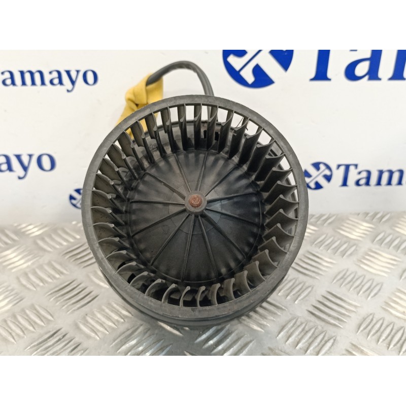 Recambio de motor calefaccion para volkswagen t4 transporter/furgoneta (mod. 1991) combi l referencia OEM IAM 701819021B  539938