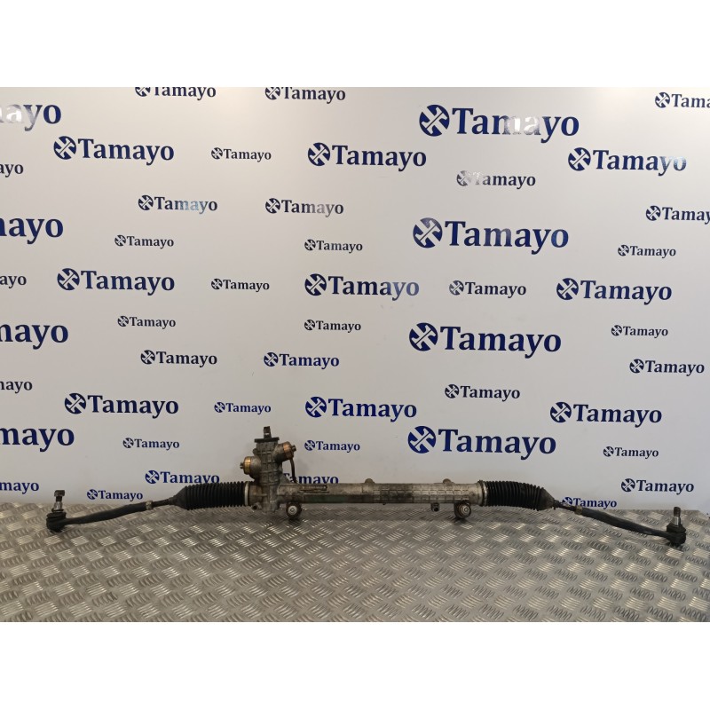 Recambio de cremallera direccion para mercedes vaneo (w414) furgoneta compacta 1.7 turbodiesel cat referencia OEM IAM A168110110