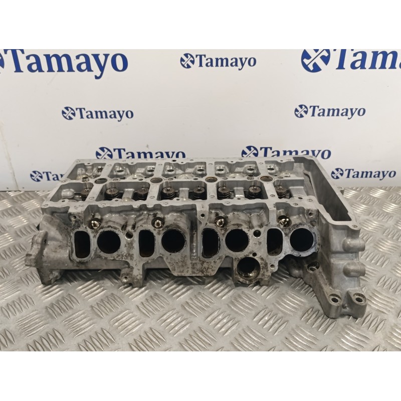 Recambio de culata para bmw serie 1 berlina (e81/e87) 2.0 16v diesel cat referencia OEM IAM 779767807  