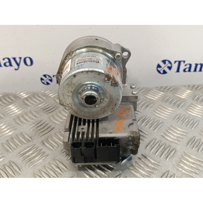 Recambio de columna direccion para renault clio iv 1.5 dci diesel fap referencia OEM IAM 6700002890A 488106198RA Q003TA2775ZE