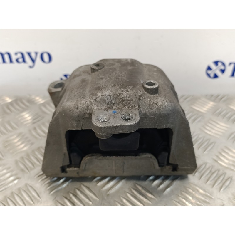 Recambio de soporte motor derecho para seat toledo (1m2) 1.9 tdi referencia OEM IAM 1J0199262BF  HL315M10