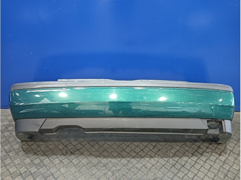 Recambio de paragolpes trasero para volkswagen golf iii berlina (1h1) 2.0 referencia OEM IAM   