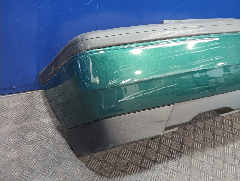 Recambio de paragolpes trasero para volkswagen golf iii berlina (1h1) 2.0 referencia OEM IAM   