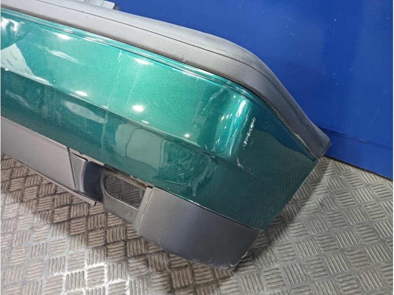 Recambio de paragolpes trasero para volkswagen golf iii berlina (1h1) 2.0 referencia OEM IAM   
