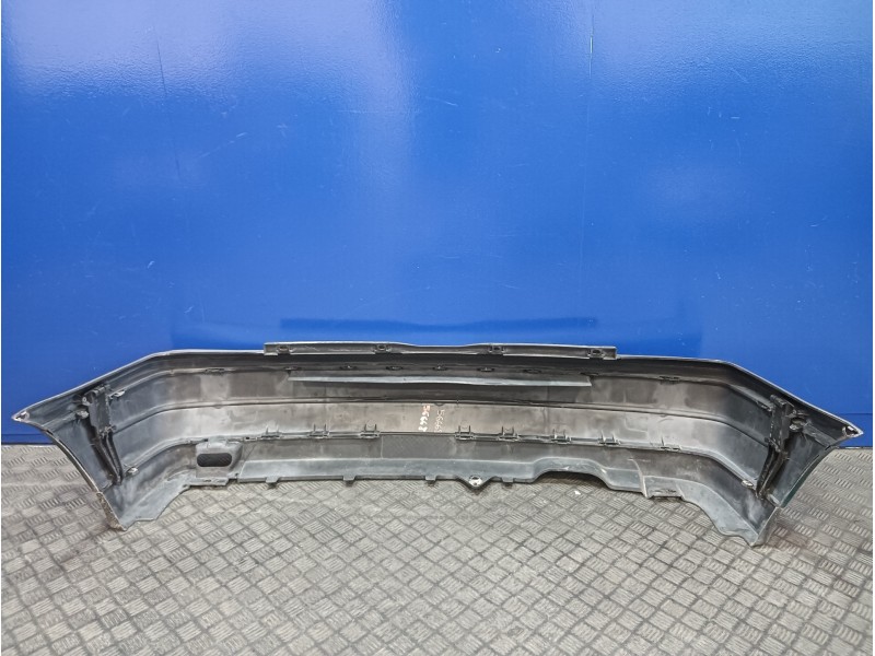 Recambio de paragolpes trasero para volkswagen golf iii berlina (1h1) 2.0 referencia OEM IAM   
