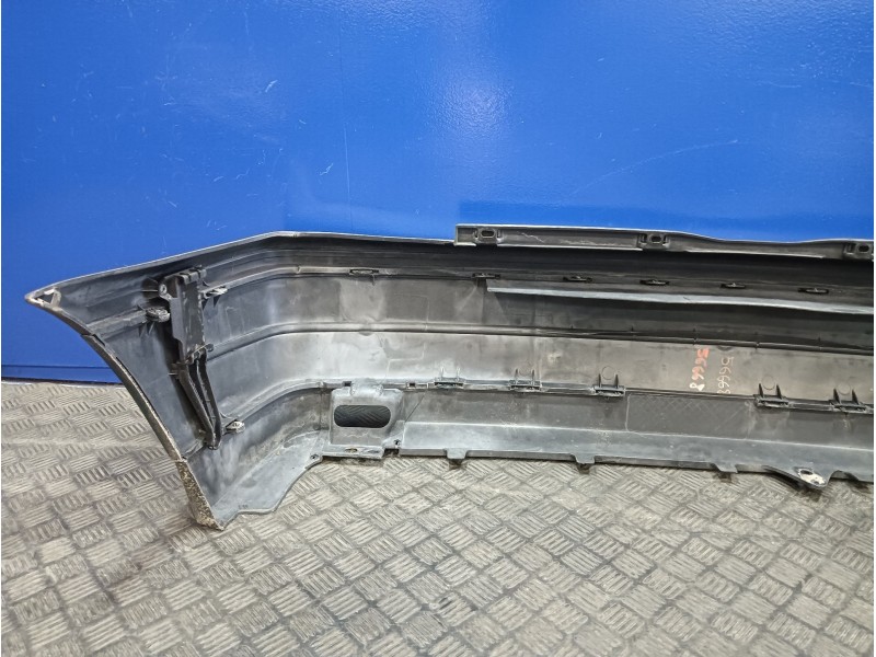 Recambio de paragolpes trasero para volkswagen golf iii berlina (1h1) 2.0 referencia OEM IAM   