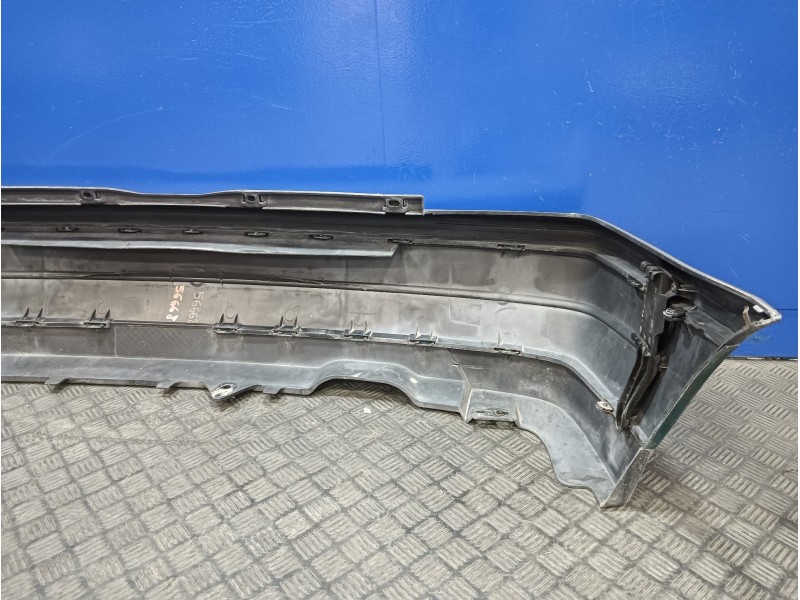 Recambio de paragolpes trasero para volkswagen golf iii berlina (1h1) 2.0 referencia OEM IAM   
