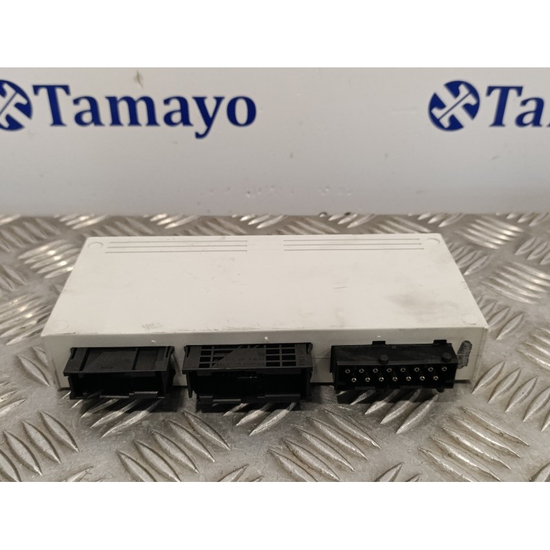 Recambio de modulo confort para bmw serie 3 berlina (e46) 2.0 16v diesel cat referencia OEM IAM 61358385541  109110