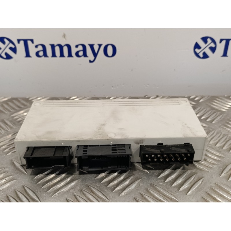 Recambio de centralita confort para bmw serie 3 berlina (e46) 2.0 16v diesel cat referencia OEM IAM 61356914362  109110