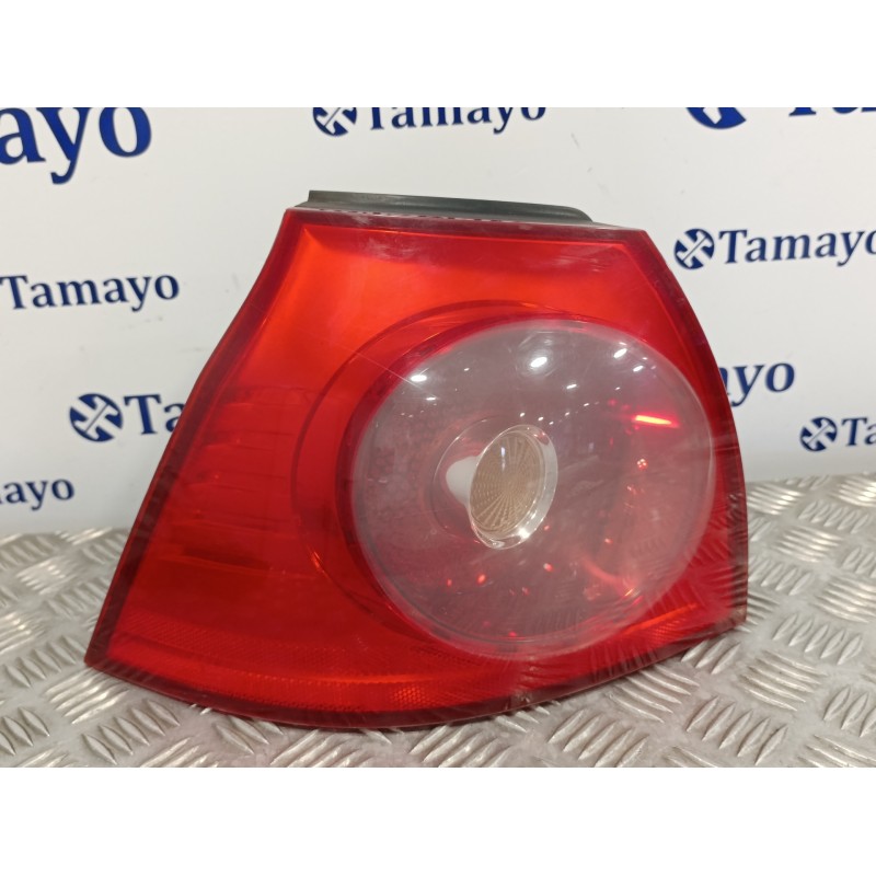 Recambio de piloto trasero izquierdo para volkswagen golf v berlina (1k1) 1.9 tdi referencia OEM IAM 1K6945095G  89032902
