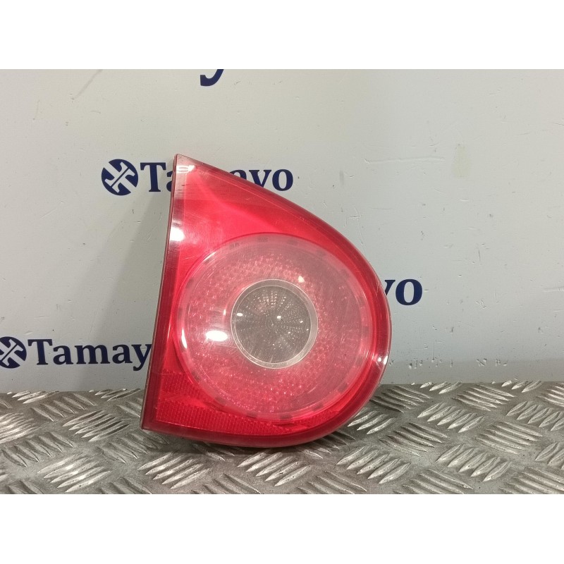 Recambio de piloto trasero izquierdo interior para volkswagen golf v berlina (1k1) 1.9 tdi referencia OEM IAM 1K6945093G  890329