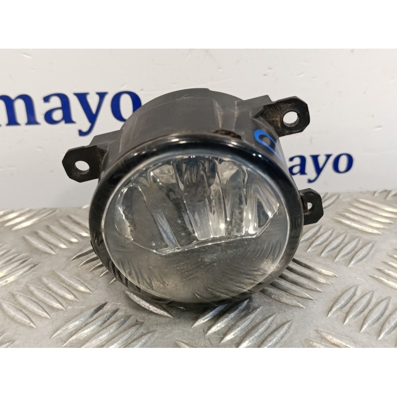 Recambio de faro antiniebla derecho para peugeot 308 1.6 blue-hdi fap referencia OEM IAM 9687410080 89211690 89207181