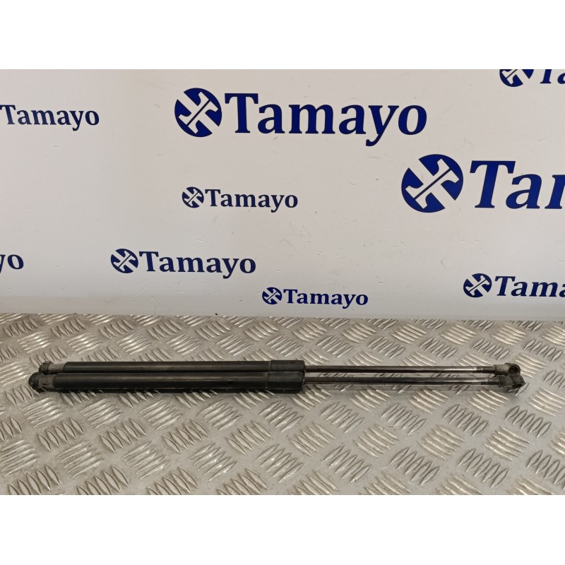 Recambio de amortiguador trasero para nissan qashqai (j10) 2.0 dci turbodiesel cat referencia OEM IAM 90450JD01B  3248YM0355N183