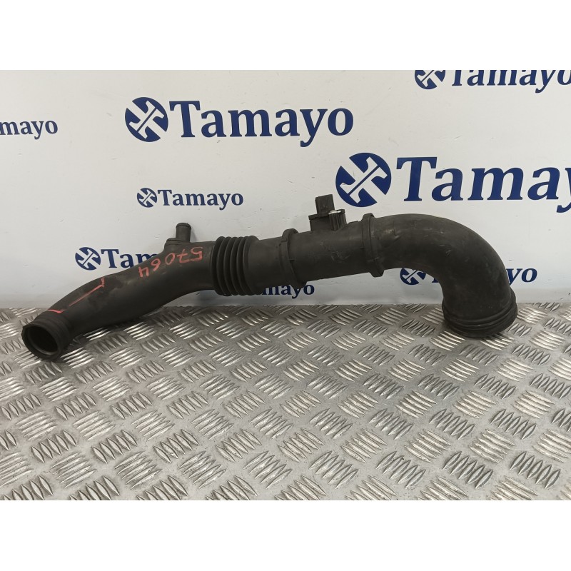 Recambio de tubo para fiat ducato caja cerrada 33 (06.2006 =>) 2.2 jtd cat referencia OEM IAM 1349909080  