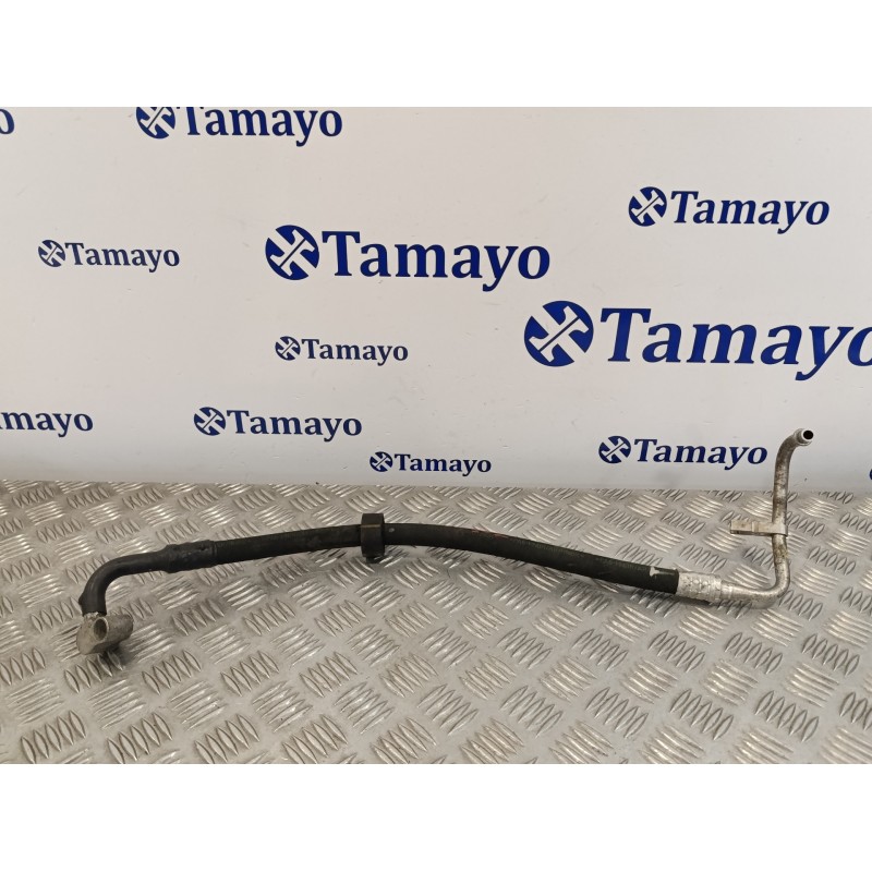 Recambio de tubos aire acondicionado para volkswagen t4 transporter/furgoneta (mod. 1991) combi l referencia OEM IAM 7D0820721K 