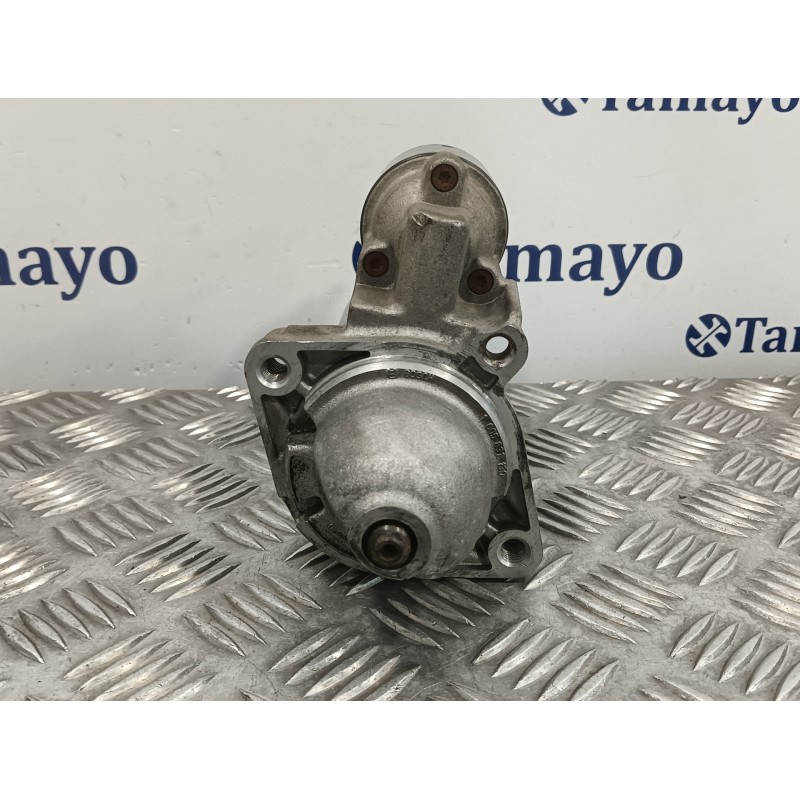 Recambio de motor arranque para bmw x5 (e53) 3.0 24v cat referencia OEM IAM 0001108190 751916002 751916101