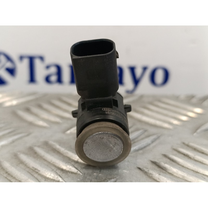 Recambio de sensor de aparcamiento para peugeot 308 1.6 blue-hdi fap referencia OEM IAM 9675202477F4  0263023080