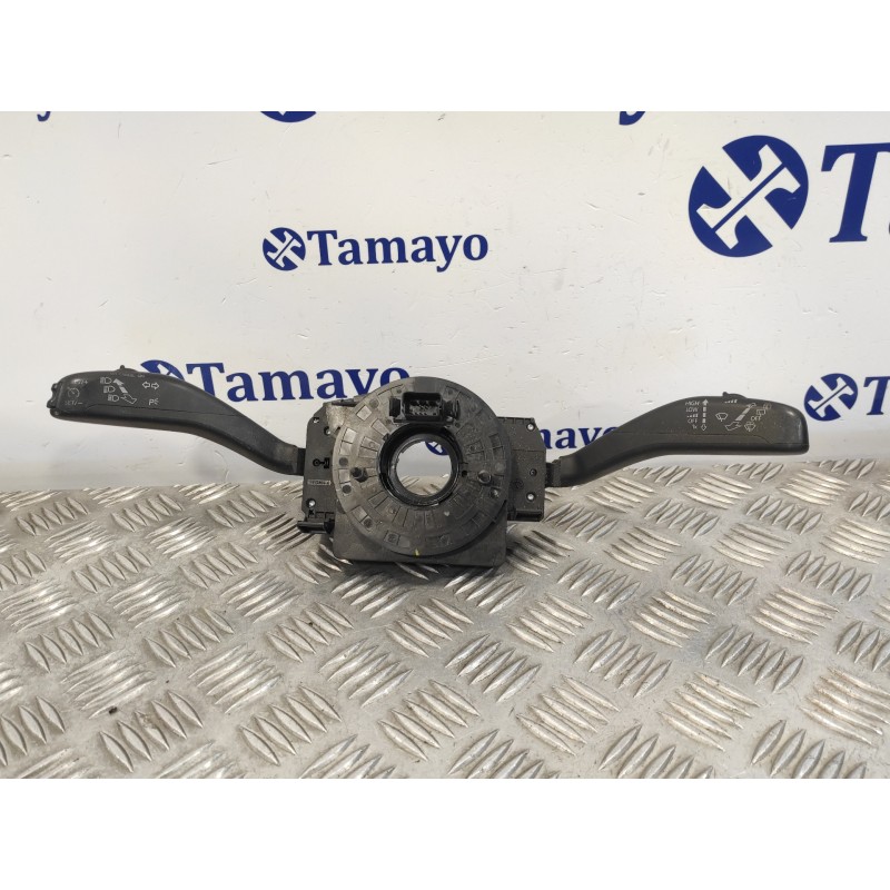 Recambio de mando multifuncion para volkswagen t5 transporter (7e) 2.0 tdi cat (cfca) referencia OEM IAM 6Q0953503FE  