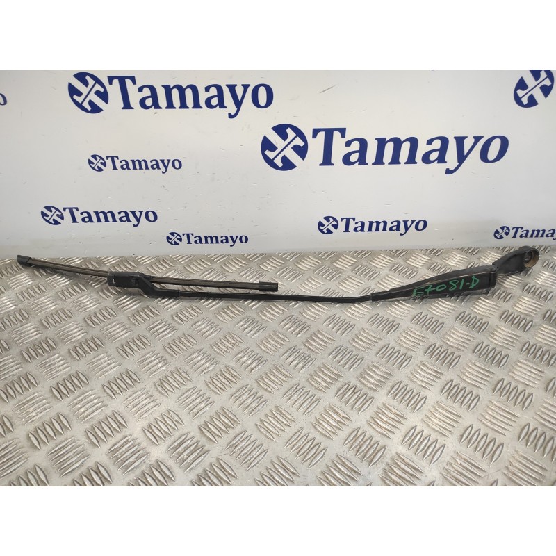 Recambio de brazo limpia delantero derecho para peugeot 308 1.6 blue-hdi fap referencia OEM IAM 97036203  9677256180