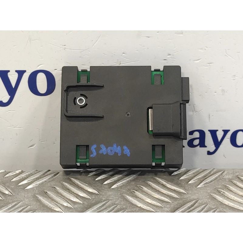 Recambio de modulo electronico para mercedes clase b (w245) 2.0 cdi cat referencia OEM IAM A1698200475 Q4ZGS005 50110009