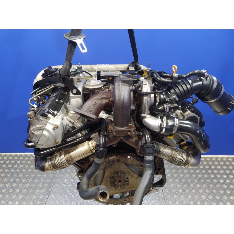 Recambio de motor completo para audi a4 berlina (b5) 2.5 v6 24v tdi referencia OEM IAM AKN  