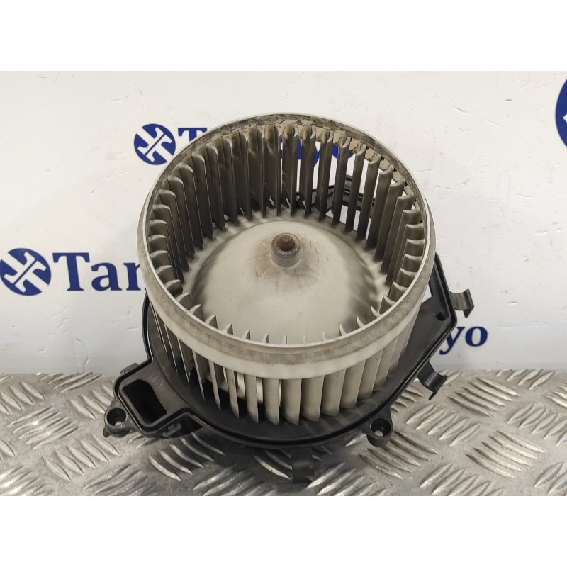 Recambio de motor calefaccion para citroen c4 grand picasso 2.0 hdi fap referencia OEM IAM 5E2228100  5E2228200