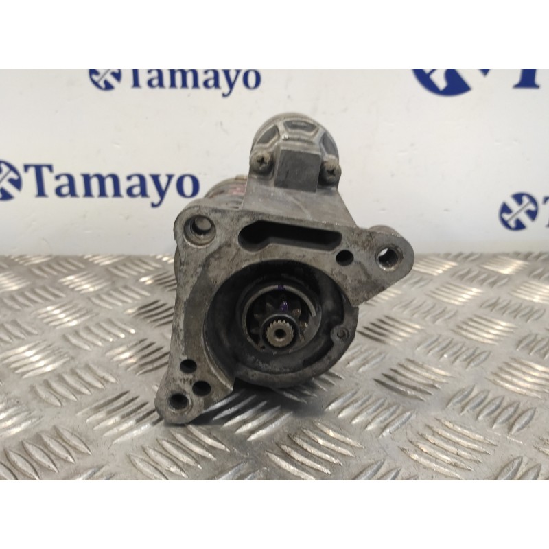 Recambio de motor arranque para lada niva ( 2121 / 21213 / 21214 / 21215 ) 1.9 diesel referencia OEM IAM M1T50172  