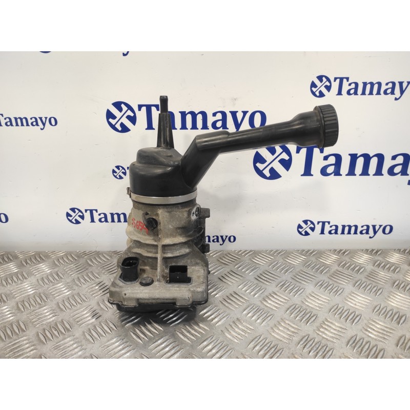 Recambio de bomba servodireccion para citroen c4 grand picasso 2.0 hdi fap referencia OEM IAM 9684040280  A0012434